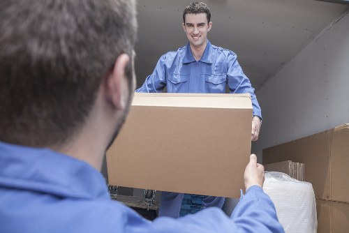 Secure Northolt Storage payment process with protected checkout features