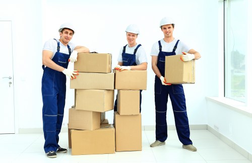 Policy review, welfare, and continuous improvement in storage operations