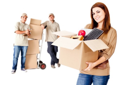 Free quote planning for a Northolt storage job