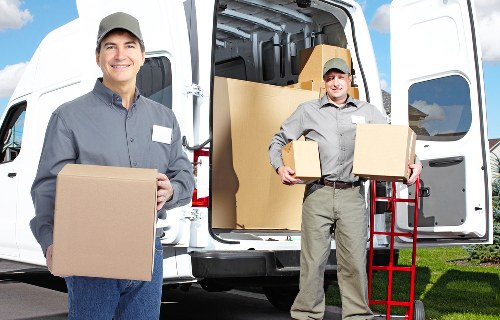 Transparent Northolt storage pricing for homes and businesses