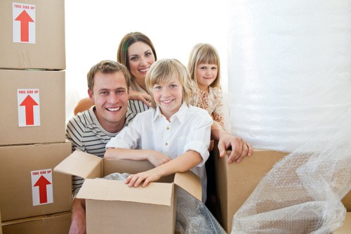 Fire safety and emergency preparedness within a storage facility