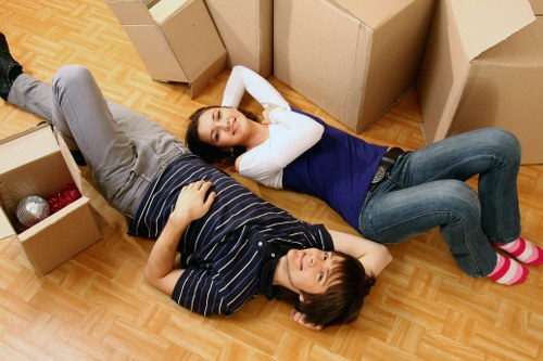 Storage facility agreement and access conditions document