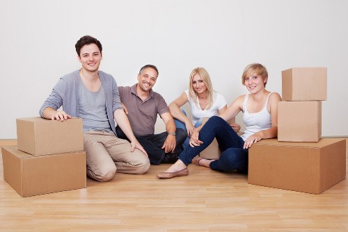 Ongoing accessibility review for Northolt storage services