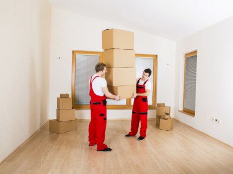 Efficient packing services in Northolt helping with a smooth relocation